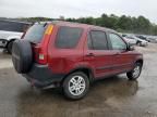 2004 Honda CR-V EX