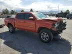 2016 Toyota Tacoma Double Cab