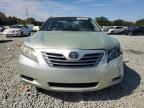 2007 Toyota Camry Hybrid