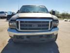 2000 Ford F250 Super Duty