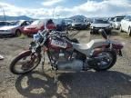 2001 Harley-Davidson Fxst