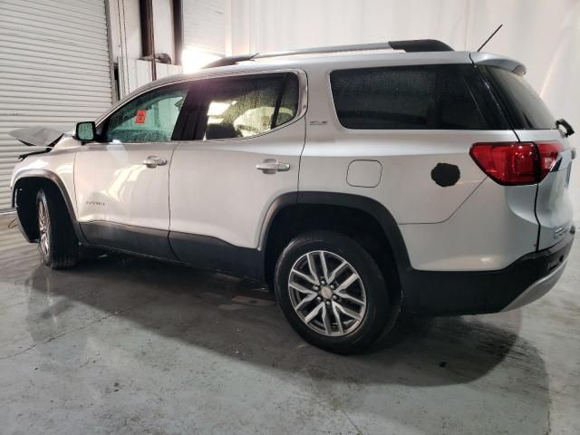 2017 GMC Acadia SLE