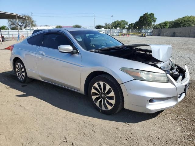 2011 Honda Accord EX