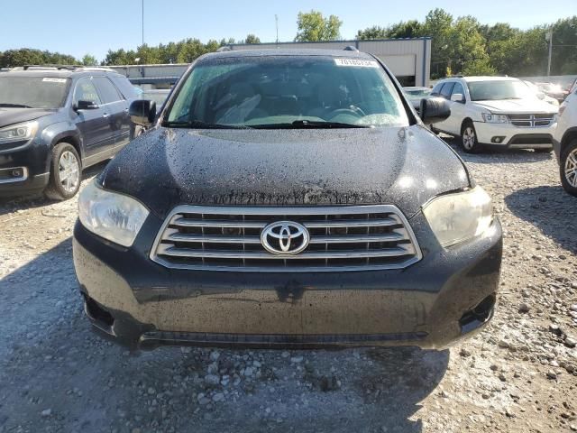 2010 Toyota Highlander