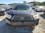 2010 Toyota Highlander