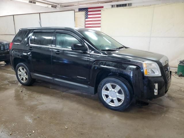 2013 GMC Terrain SLE