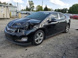 Carros con verificación Run & Drive a la venta en subasta: 2015 Chevrolet Volt