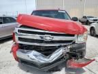 2007 Chevrolet Silverado K1500 Crew Cab