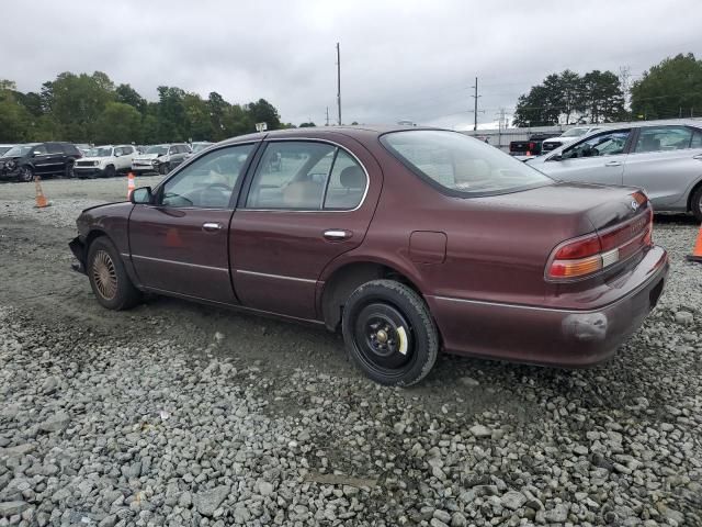 1997 Infiniti I30