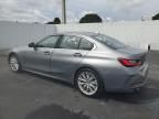 2024 BMW 330I