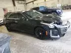 2014 Cadillac CTS Luxury Collection