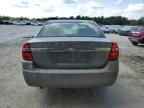 2008 Chevrolet Malibu LT