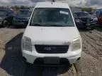 2013 Ford Transit Connect XLT