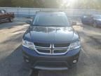 2018 Dodge Journey SXT