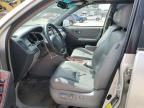 2007 Toyota Highlander Hybrid