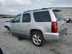 2013 Chevrolet Tahoe C1500 LT