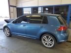 2015 Volkswagen Golf TDI