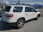 2010 GMC Acadia SLT-1