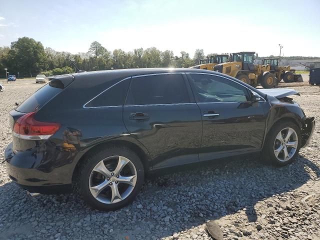 2014 Toyota Venza LE