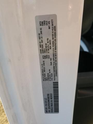 2021 Dodge 2021 RAM Promaster 2500 2500 High