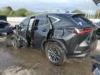 2025 Lexus NX 350H Base