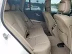 2010 Mercedes-Benz GLK 350