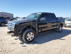 Ford salvage cars for sale: 2011 Ford F150 Supercrew