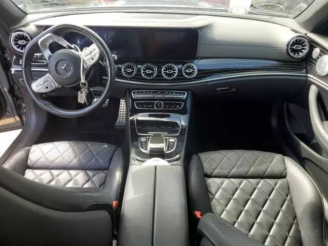 2019 Mercedes-Benz E 450