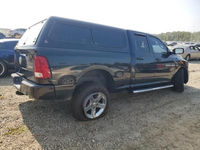 2011 Dodge RAM 1500