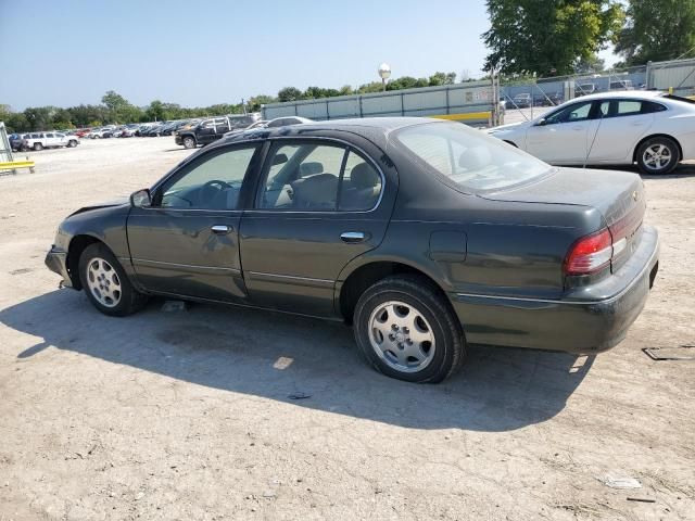 1999 Infiniti I30