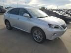 2013 Lexus RX 450H