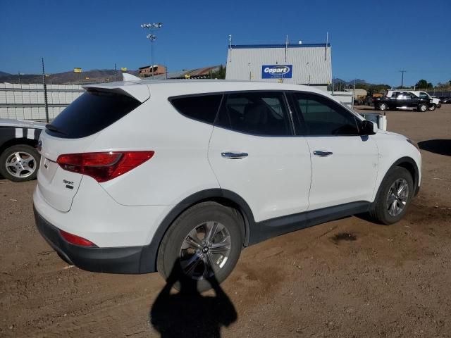 2015 Hyundai Santa FE Sport