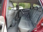 2008 Honda CR-V EXL