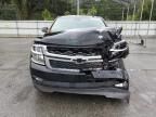 2015 Chevrolet Tahoe C1500 LT