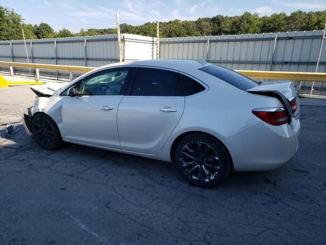 2014 Buick Verano