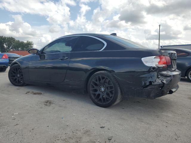 2007 BMW 335 I