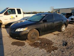 Toyota Vehiculos salvage en venta: 2009 Toyota Camry Base