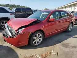 Salvage cars for sale at Louisville, KY auction: 2011 Mercury Milan Premier