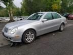 2005 Mercedes-Benz E 320 CDI