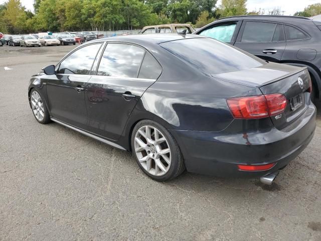 2014 Volkswagen Jetta GLI