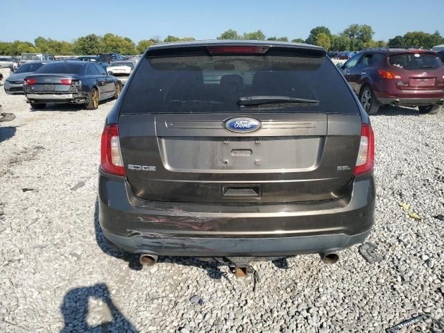 2011 Ford Edge SEL