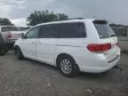 2009 Honda Odyssey EXL