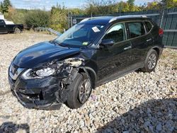 Nissan Vehiculos salvage en venta: 2020 Nissan Rogue S