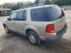 2002 Ford Explorer XLT