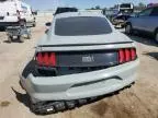 2023 Ford Mustang Mach I