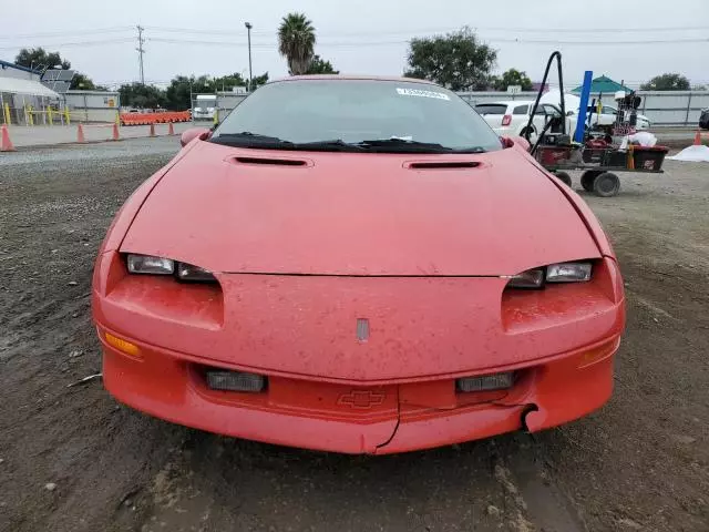 1997 Chevrolet Camaro Base