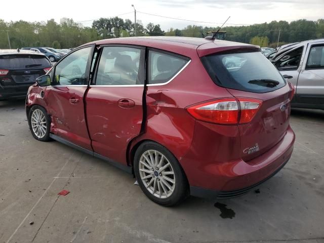 2015 Ford C-MAX Premium SEL