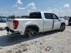 2022 GMC Sierra C1500 SLT