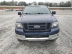 2004 Ford F150 Supercrew