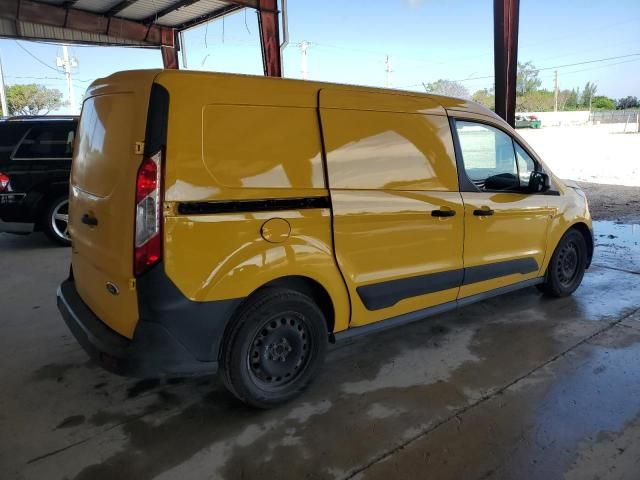 2016 Ford Transit Connect XL